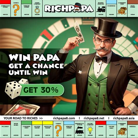 richpapa8|RichPapa Aud .